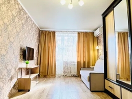 Снять однокомнатную квартиру Грибоедова ул, 31  м&sup2;, 3500 рублей