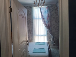 Снять двухкомнатную квартиру Десантная ул, 20  м&sup2;, 2500 рублей