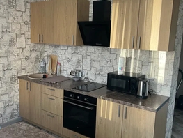 Снять однокомнатную квартиру Маршала Жукова ул, 40  м&sup2;, 4000 рублей