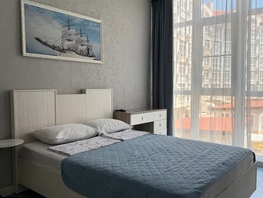 Снять двухкомнатную квартиру Верхняя ул, 53  м&sup2;, 7000 рублей