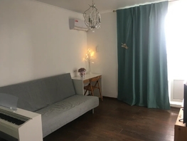 Снять двухкомнатную квартиру Горная ул, 38  м&sup2;, 5000 рублей