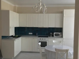 Снять трехкомнатную квартиру Курзальная ул, 68  м&sup2;, 15000 рублей