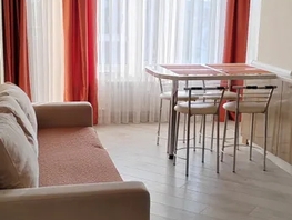 Снять однокомнатную квартиру Халтурина ул, 50  м&sup2;, 6500 рублей