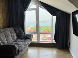 Снять трехкомнатную квартиру Крымская ул, 49  м&sup2;, 8400 рублей