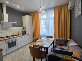 Снять двухкомнатную квартиру Гоголя ул, 66  м&sup2;, 5000 рублей