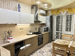 Снять трехкомнатную квартиру Сосновый пер, 68  м&sup2;, 8000 рублей