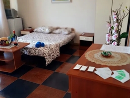 Снять однокомнатную квартиру Одесская ул, 30  м&sup2;, 4500 рублей