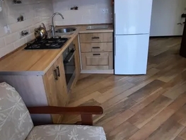 Снять однокомнатную квартиру Белинского ул, 42  м&sup2;, 4000 рублей