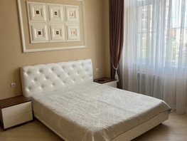 Снять однокомнатную квартиру Крымская ул, 36  м&sup2;, 5500 рублей