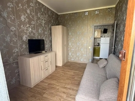 Снять двухкомнатную квартиру Крымская ул, 43  м&sup2;, 5000 рублей