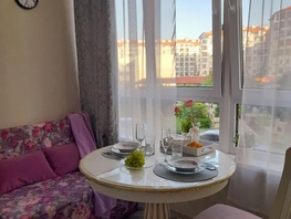 Снять однокомнатную квартиру Крымская ул, 32  м&sup2;, 3000 рублей