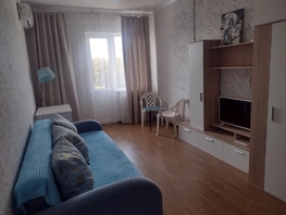 Снять однокомнатную квартиру Южная ул, 40  м&sup2;, 3500 рублей