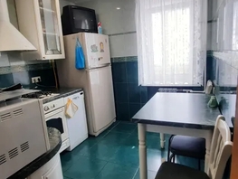 Снять двухкомнатную квартиру Леселидзе ул, 55  м&sup2;, 4000 рублей