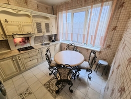 Снять двухкомнатную квартиру Приморская ул, 50  м&sup2;, 4600 рублей