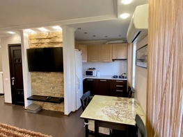 Снять двухкомнатную квартиру Грибоедова ул, 46  м&sup2;, 3500 рублей