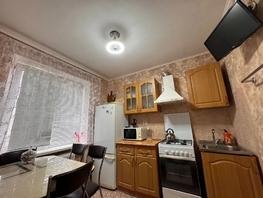 Снять однокомнатную квартиру Полевая ул, 40  м&sup2;, 3500 рублей