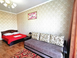 Снять однокомнатную квартиру Халтурина ул, 46  м&sup2;, 3200 рублей