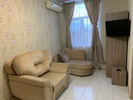 Снять двухкомнатную квартиру Тельмана ул, 45  м&sup2;, 5900 рублей
