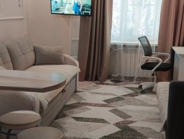 Снять однокомнатную квартиру Куйбышева ул, 18  м&sup2;, 900 рублей