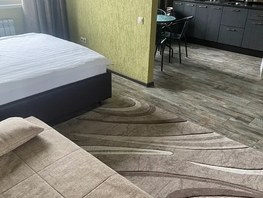 Снять однокомнатную квартиру Южная ул, 36  м&sup2;, 3000 рублей