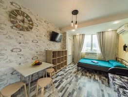 Снять однокомнатную квартиру Горная ул, 31  м&sup2;, 1700 рублей