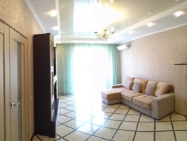 Снять однокомнатную квартиру Приморская ул, 56  м&sup2;, 6100 рублей