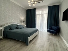 Снять двухкомнатную квартиру Крымская ул, 75  м&sup2;, 11000 рублей