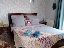 Снять однокомнатную квартиру Морская ул, 40  м&sup2;, 5500 рублей