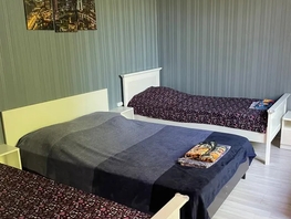 Снять  дом Пограничная ул, 40  м&sup2;, 8500 рублей