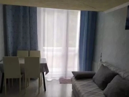 Снять однокомнатную квартиру Туристическая ул, 26  м&sup2;, 3500 рублей