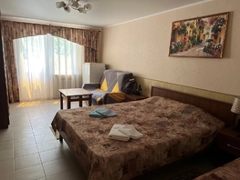 Снять двухкомнатную квартиру Кипарисовая ул, 36  м&sup2;, 5800 рублей
