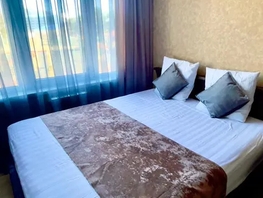 Снять однокомнатную квартиру Туристическая ул, 25  м&sup2;, 4500 рублей