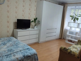 Снять однокомнатную квартиру Свердлова ул, 30  м&sup2;, 3800 рублей
