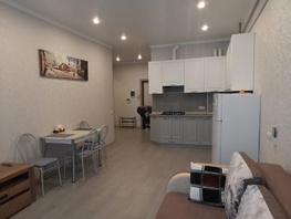 Снять однокомнатную квартиру Верхняя ул, 55  м&sup2;, 3500 рублей