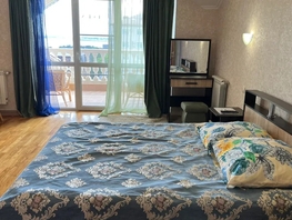 Снять двухкомнатную квартиру Верхняя ул, 50  м&sup2;, 4500 рублей