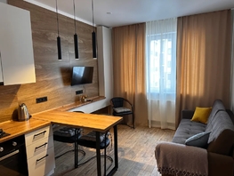 Снять двухкомнатную квартиру Мира ул, 48  м&sup2;, 7000 рублей