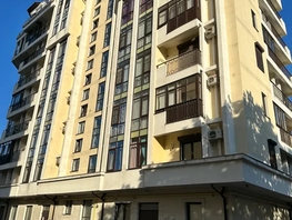 Снять двухкомнатную квартиру Геленджикский пр-кт, 62  м&sup2;, 4950 рублей