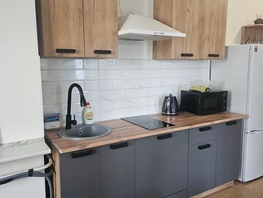 Снять двухкомнатную квартиру Мира ул, 65  м&sup2;, 3500 рублей