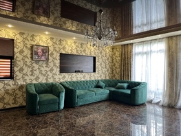 Снять  дом Геленджикский пр-кт, 180  м&sup2;, 10000 рублей