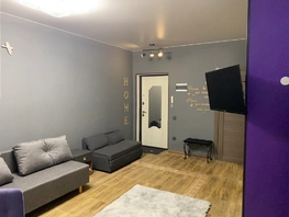 Снять однокомнатную квартиру Дивноморская ул, 26  м&sup2;, 4000 рублей