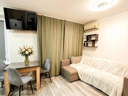 Снять однокомнатную квартиру Кирова ул, 28  м&sup2;, 6100 рублей
