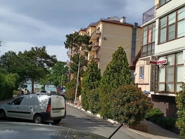Снять однокомнатную квартиру Курзальная ул, 40  м&sup2;, 5000 рублей