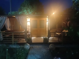 Снять  дом Парусная ул, 24  м&sup2;, 5000 рублей