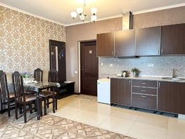 Снять двухкомнатную квартиру Тельмана ул, 48  м&sup2;, 5150 рублей