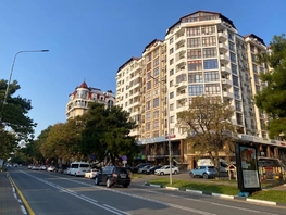 Снять однокомнатную квартиру Халтурина ул, 54  м&sup2;, 3700 рублей