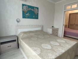 Снять двухкомнатную квартиру Крымская ул, 50  м&sup2;, 11000 рублей