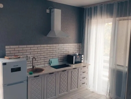 Снять однокомнатную квартиру Кустодиева ул, 25  м&sup2;, 3500 рублей