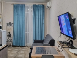Снять однокомнатную квартиру Туристическая ул, 30  м&sup2;, 3800 рублей