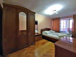 Снять двухкомнатную квартиру Островского ул, 44  м&sup2;, 6000 рублей