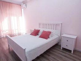 Снять однокомнатную квартиру Крымская ул, 55  м&sup2;, 4500 рублей
